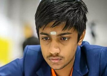 Ilamparthi AR: भारत के 90वें ग्रैंडमास्टर बने इलमपार्थी ए आर, बोस्निया में सफलता