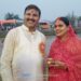विंढमगंज. बेमौसम बारिश ने की त्यौहार में किरकिरी, बावजूद इसके घाट छठ श्रद्धालुओं से पटे रहे