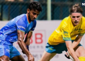 India lost final against Australia:भारत का चौथी बार चैंपियन बनने का सपना टूटा, ऑस्ट्रेलिया ने तीसरी बार जीता खिताब, आखिरी के 2 मिनट में भारत ने गंवाई ट्रॉफी