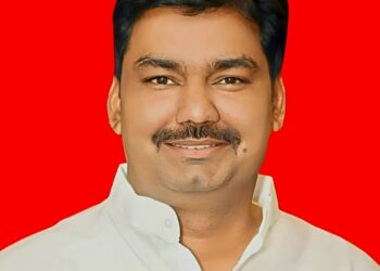 सोनभद्र. हाईडिल फील्ड में चल रही प्रदर्शनी को जबरन बंद कराना सत्ता के नशे में चूर है विधायक- अविनाश कुशवाहा