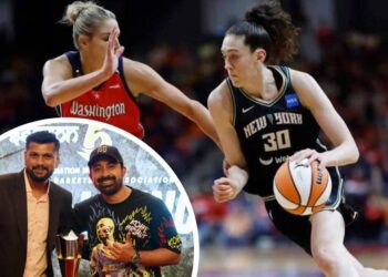 Pro Basketball League प्रो बास्केटबॉल लीग में छोरियों की एंट्री ने बढ़ाया रोमांच, सीजन 5 होगा बेहद खास