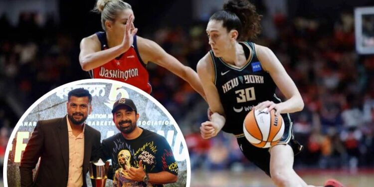 Pro Basketball League प्रो बास्केटबॉल लीग में छोरियों की एंट्री ने बढ़ाया रोमांच, सीजन 5 होगा बेहद खास