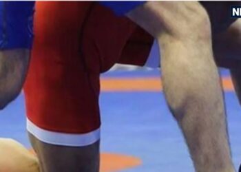 कुश्ती फेडरेशन का इस पहलवान पर चला चाबुक…किया सस्पेंड, नोटिस भी जारी किया