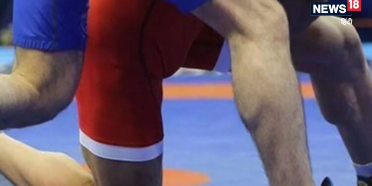 कुश्ती फेडरेशन का इस पहलवान पर चला चाबुक…किया सस्पेंड, नोटिस भी जारी किया