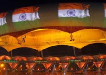 ahmedabad host 2030 commonwealth games: गुजरात के अहमदाबाद में साल 2030 कॉमनवेल्थ गेम्स का आयोजन किया जाएगा