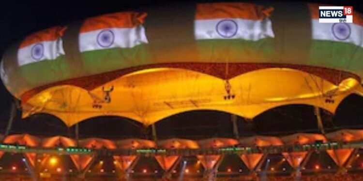 ahmedabad host 2030 commonwealth games: गुजरात के अहमदाबाद में साल 2030 कॉमनवेल्थ गेम्स का आयोजन किया जाएगा