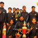 Gayaji archers win third gold at national competition