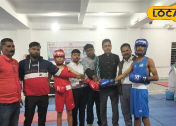 कटिहार में राज्य स्तरीय बॉक्सिंग प्रतियोगिता का शानदार समापन, खिलाड़ियों ने दिखाया दमखम