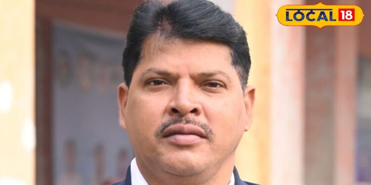 ‘खेलो इंडिया’ में बढ़ी भोजपुर की धाक, राष्ट्रीय टूर्नामेंट में रेफरी बने मुकेश कुमार, महिलाओं के लिए विशेष आयोजन – Bihar News