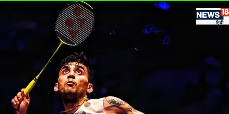 लक्ष्य सेन ने लो कीन यू को हराकर कुमामोटो मास्टर्स सेमीफाइनल में पहुंचे