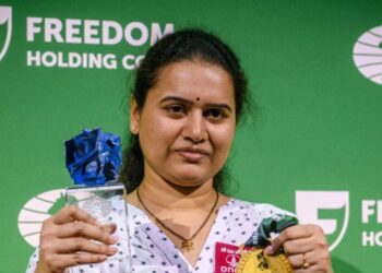 Koneru Humpy Exclusive Interview: ‘मैं तो संन्यास लेने वाली थी…’ रैपिड वर्ल्ड टाइटल ने कैसे बदल दी हम्पी की किस्मत? चेस की महारथी ने बताया सब