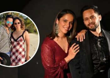Saina Nehwal on separation and reunite with P Kashyap: साइना नेहवाल ने बताया कि रिश्तों में ऐसा होता है, जो मुझे पसंद है वो उसको पसंद नहीं होगा