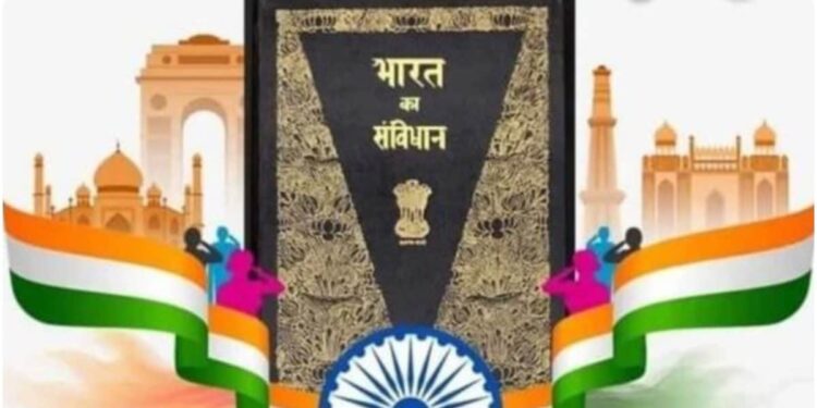 संविधान दिवस पर 26 नवंबर से शुरू होगा ‘सरदार@150 यूनिटी मार्च’, खेल मंत्रालय की ओर से बड़ा आयोजन