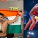 Sangram Singh created history At 40 historic MMA victory: भारत के दिग्गज रेसलर संग्राम सिंह ने MMA में नॉकआउट से जीत हासिल कर रचा इतिहास