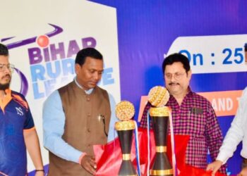 सिर्फ राजनीति का गढ़ नहीं… क्रिकेट की मिट्टी भी है बिहार! हर गांव से ‘वैभव सूर्यवंशी’ तलाशेगी BCA, 38 जिलों के लिए रुरल लीग