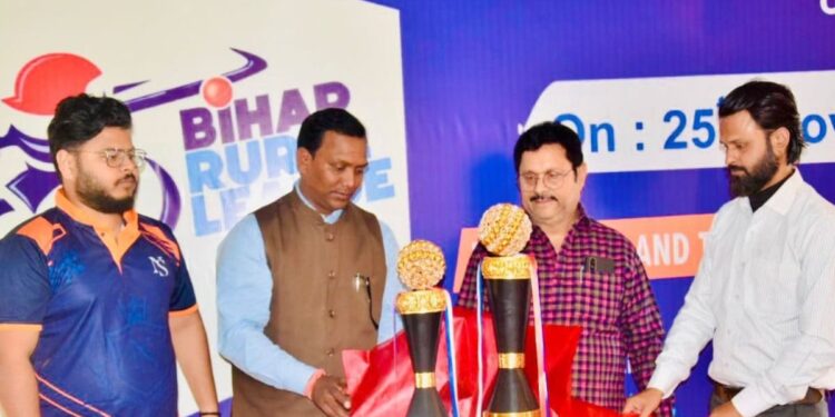 सिर्फ राजनीति का गढ़ नहीं… क्रिकेट की मिट्टी भी है बिहार! हर गांव से ‘वैभव सूर्यवंशी’ तलाशेगी BCA, 38 जिलों के लिए रुरल लीग