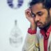 Fide World Cup: अर्जुन एरिगेसी क्वार्टर फाइनल में हारे, भारत की आखिरी चुनौती भी खत्म