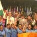 India women’s team wins Kabaddi World Cup trophy: बेटियों ने बढ़ाया मान… लगातार दूसरी बार जीता कबड्डी विश्व कप का खिताब