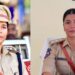 Nikhat Zareen: ‘हम यहां के रॉबिनहुड हैं’, DSP निकहत जरीन ने ‘दबंग’ स्टाइल से लूटी महफिल, स्वैग तो देखिए!