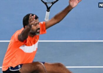 Rohan Bopanna announced retirement: गुड बाय लेकिन…रोहन बोपन्ना ने किया संन्यास का ऐलान, 20 साल के करियर को विराम