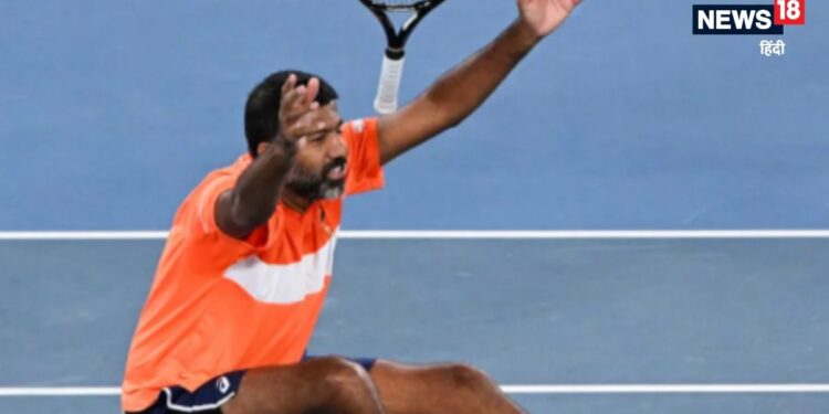 Rohan Bopanna announced retirement: गुड बाय लेकिन…रोहन बोपन्ना ने किया संन्यास का ऐलान, 20 साल के करियर को विराम