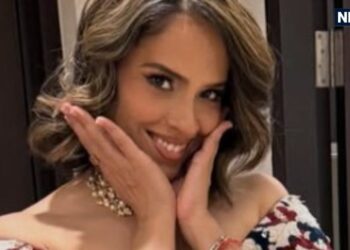 Saina Nehwal on indian women shuttlers aggression: महिला खिलाड़ियों में आक्रामकता की कमी.. साइना नेहवाल ने उठाए सवाल