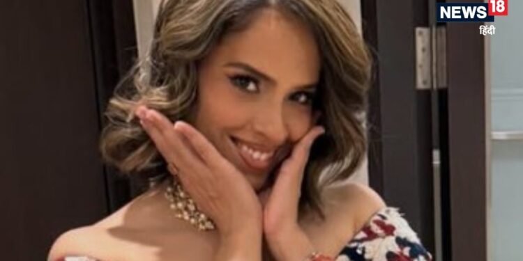 Saina Nehwal on indian women shuttlers aggression: महिला खिलाड़ियों में आक्रामकता की कमी.. साइना नेहवाल ने उठाए सवाल