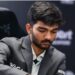 D Gukesh on fide world rapid and blitz: ‘मुझसे ज्यादा उम्मीदें न पालें… मैं यहां सिर्फ एंज्वॉय करने आया हूं’