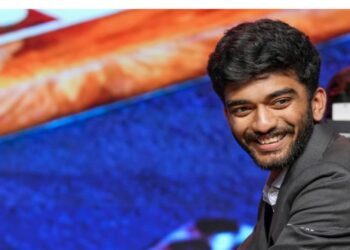 FIDE World Rapid Championships: डी गुकेश दूसरे दिन अच्छी स्थिति में हैं, मैग्नस कार्लसन को मिली हार