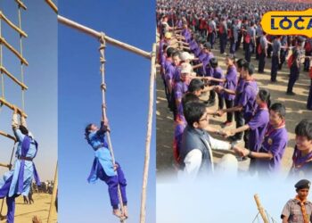 खेला है कभी जंबूरी? छत्तीसगढ़ में होगा पहला अंतरराष्ट्रीय प्रतियोगिता, देश-विदेश से आएंगे प्रतिभागी