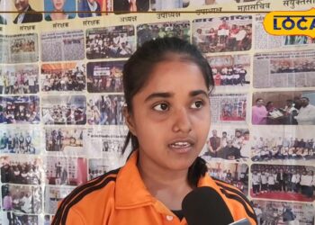 सीवान की बेटी शगुफ्ता नाज ने राष्ट्रीय ग्रैपलिंग चैंपियनशिप में जीता स्वर्ण, अनाथ होकर भी नहीं टूटी हिम्मत