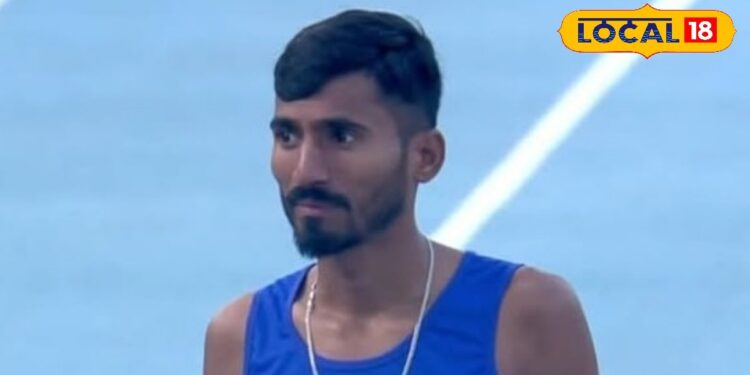 खेलो इंडिया यूनिवर्सिटी गेम्स में सीतामढ़ी के त्रिलोक बने चैंपियन, 5000 मीटर दौड़ में पहला स्थान – Bihar News