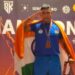 रिक्शा चलाकर और मजदूरी कर पूरी की पढ़ाई, फिर सेना में बने जवान, अब पावरलिफ्टिंग में जीता गोल्ड