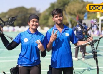 तीरंदाजी में दिखा बिहारी खिलाड़ियों का दबदबा, NTPC सीनियर कंपटीशन में जीता कांस्य पदक – Bihar News