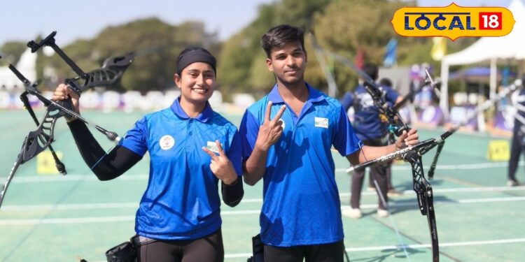 तीरंदाजी में दिखा बिहारी खिलाड़ियों का दबदबा, NTPC सीनियर कंपटीशन में जीता कांस्य पदक – Bihar News