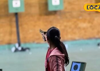 खेल जगत में गौरव का क्षण, कुंवर सिंह जी की वंशज पलक सिंह यूथ वर्ग में 68वीं नेशनल चैंपियनशिप के लिए