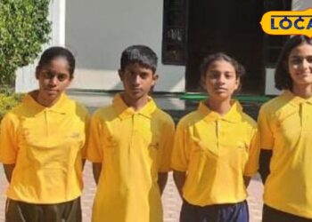 धनबाद के 6 योगासन खिलाड़ियों का राष्ट्रीय प्रतियोगिता के लिए चयन, प्रतियोगता के लिए होगी नासिक रवाना