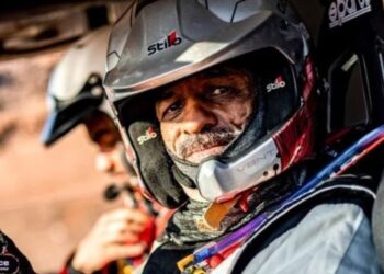 Dakar Rally 2026: तीन जनवरी से डकार रैली, भारत की एकमात्र उम्मीद होंगे संजय टकाले, फोर व्हीलर कैटेगरी में भरेंगे फर्राटा