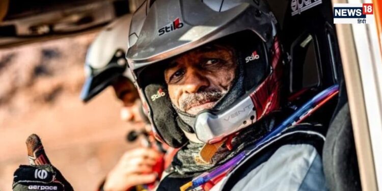 Dakar Rally 2026: तीन जनवरी से डकार रैली, भारत की एकमात्र उम्मीद होंगे संजय टकाले, फोर व्हीलर कैटेगरी में भरेंगे फर्राटा