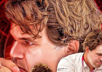 मैग्नस कार्लसन ने 9वीं बार विश्व ब्लिट्ज शतरंज जीता, अर्जुन को कांस्य