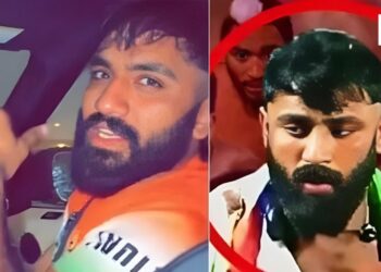 Pakistani kabaddi player Ubaidullah Rajput banned: पाकिस्तान के स्टार कबड्डी प्लेयर उबैदुल्लाह राजपूत को पाकिस्तान कबड्डी फेडरेशन ने बैन कर दिया है.
