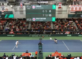 डेविस कप क्वालीफायर 2026: कब और कहां होंगे डेविस कप क्वालीफायर के मुकाबले? बेंगलुरु ने दिल्ली को पछाड़ा