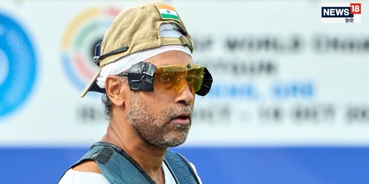 आईएसएसएफ विश्व कप फाइनल: भारत को 2 स्वर्ण समेत 6 पदक, जोरावर चमके