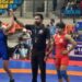 रेसलर अंतिम पंघाल बनीं नेशनल चैंपियन, हरियाणा ने टीम खिताब पर किया कब्जा, अमन शनिवार को चुनौती पेश करेंगे