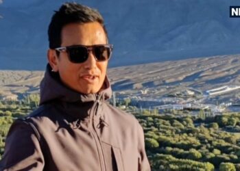 Bhaichung Bhutia reacts Kolkata fiasco messi show: देश की छवि खराब हुई… मेसी के शो के दौरान स्टेडियम में हुई अफरा-तफरी पर बिफरे बाइचुंग भूटिया, बोले- आयोजकों पर बहुत दबाव था