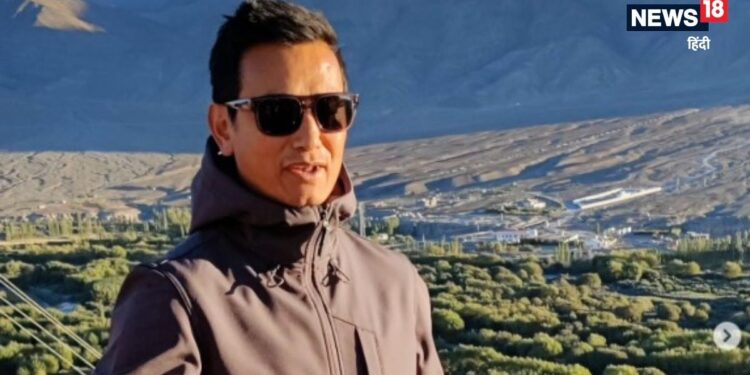 Bhaichung Bhutia reacts Kolkata fiasco messi show: देश की छवि खराब हुई… मेसी के शो के दौरान स्टेडियम में हुई अफरा-तफरी पर बिफरे बाइचुंग भूटिया, बोले- आयोजकों पर बहुत दबाव था