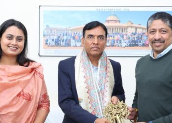 बिहार में ओलंपिक तलवारबाजी ट्रेनिंग सेंटर को मंजूरी मिली