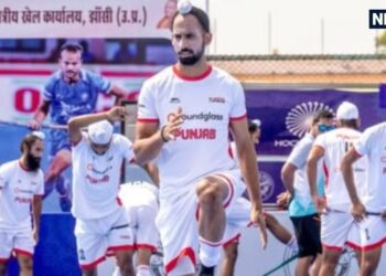 Hardik Singh recommendation for Khel Ratna: कौन बनेगा खेल रत्न… अर्जुन अवॉर्ड के लिए 24 खिलाड़ियों की लिस्ट आई सामने, क्रिकेटरों के नाम गायब