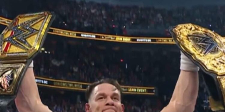 john cena net worth: 17 बार वर्ल्ड चैंपियन, सबसे अमीर WWE सुपरस्टार में से एक जॉन सीना हुए रिटायर, नेटवर्थ उड़ा देगी होश