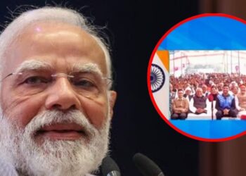 Narendra Modi interacts with Neeraj Singh: VIDEO: ‘मैं भी तेरे जैसा ही हूं…’ बॉक्सर के साथ पीएम मोदी का देसी अंदाज, वायरल हुई मजेदार बातचीत